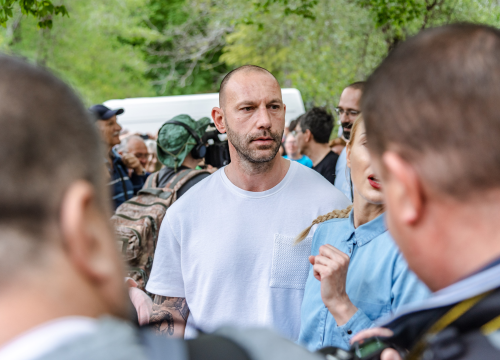 Fotografija 25 - Podijeljeno tisuću sadnica lavande i lovora: 'Želimo očuvati naše ekosustave i poticati bioraznolikost'