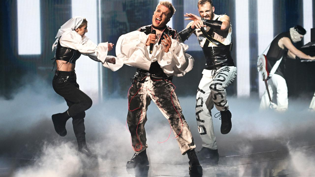 Baby Lasagna je nakon druge probe opet prvi na kladionicama