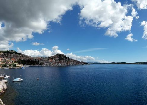 Danas oblačnije i svježije: Za vikend sunčanije i toplije