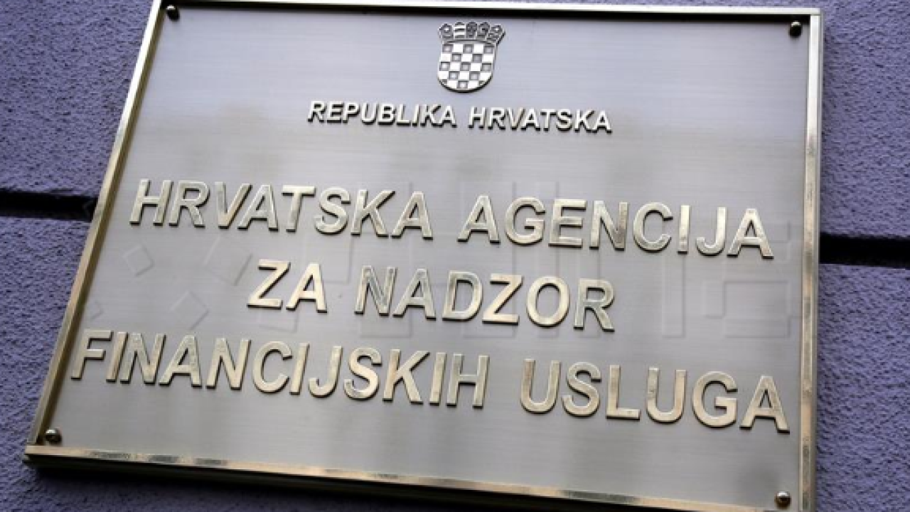 Hanfa ponovo upozorava na pojavu lažnih dopisa u njezino ime