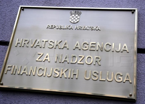 Hanfa ponovo upozorava na pojavu lažnih dopisa u njezino ime