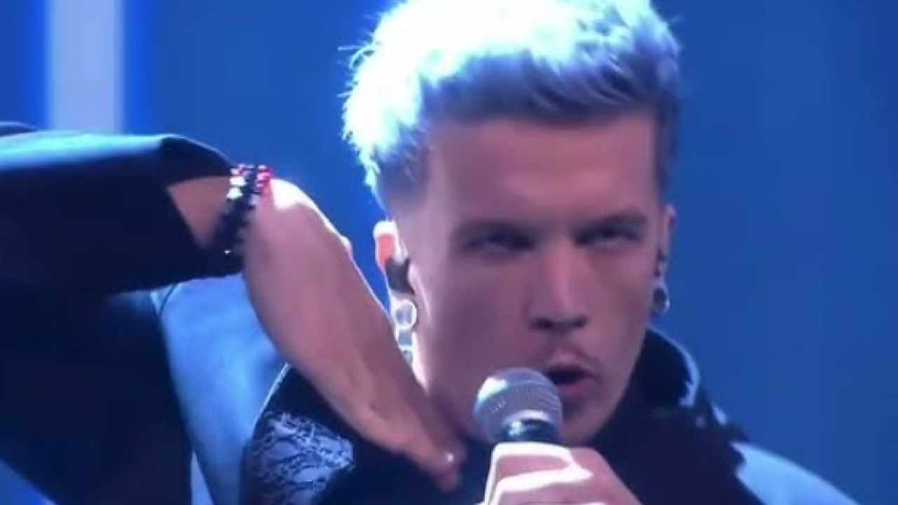 Baby Lasagna prestigao Švicarsku i ponovno postao favorit na kladionicama