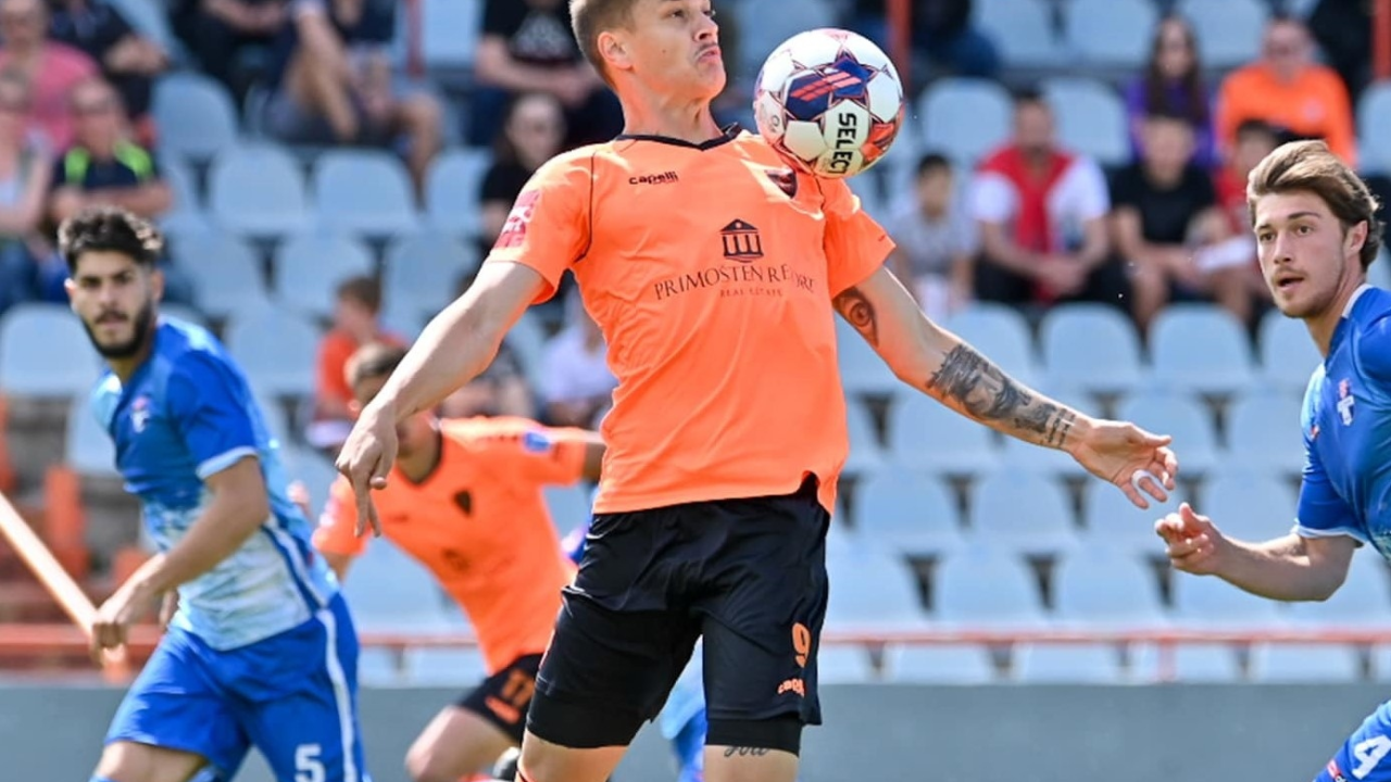 Strijelci Brajković i Božić: 'Imamo još četiri finala, želimo pobijediti sve do kraja'