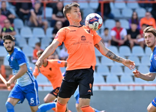 Strijelci Brajković i Božić: 'Imamo još četiri finala, želimo pobijediti sve do kraja'