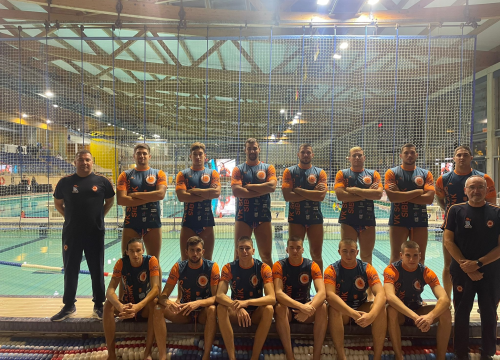 Solaris uvjerljiv protiv Mornara: Strijelci raspoloženi u drugom poluvremenu