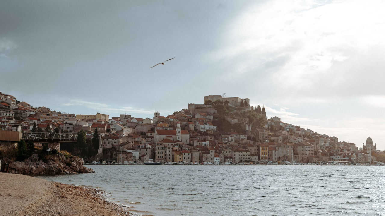 Nastavlja se sunčano i toplo vrijeme, promjena od utorka