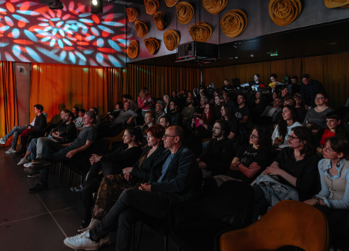 Itekako primamljiv filmski tjedan u Arsenu, dok Češljaonica ima posebnu posvetu
