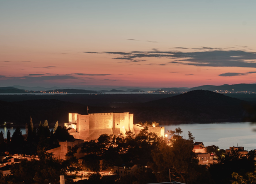 U petak idemo na Noć tvrđava: Koncerti, radionice, izložbe i još puno toga na čak 50 atraktivnih lokacija!