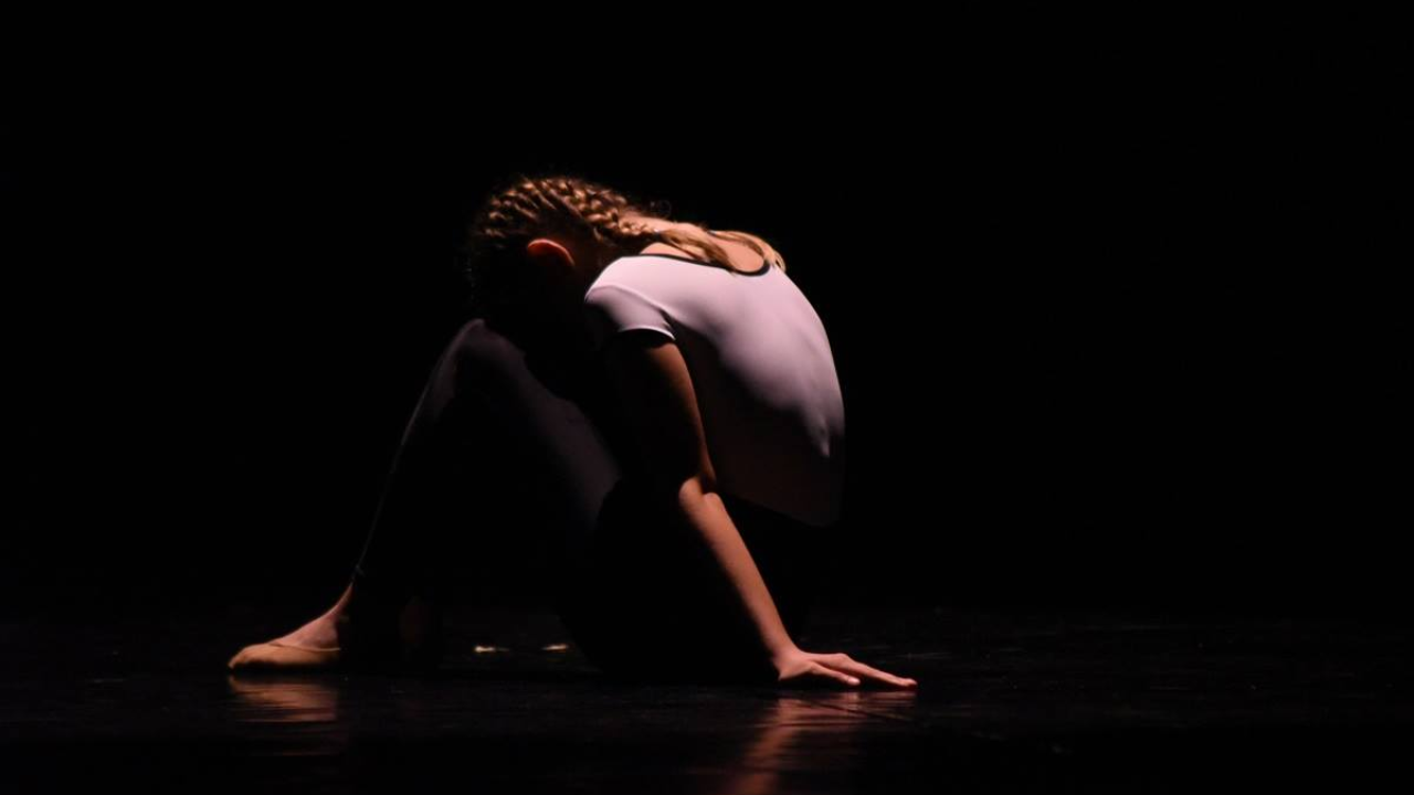 Godišnja produkcija Osnovne škole za balet i suvremeni ples