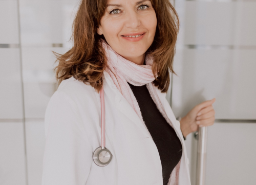 Fotografija 2 - U Poliklinici Affidea Vita tijekom svibnja obavite internistički pregled uz 20 posto popusta!