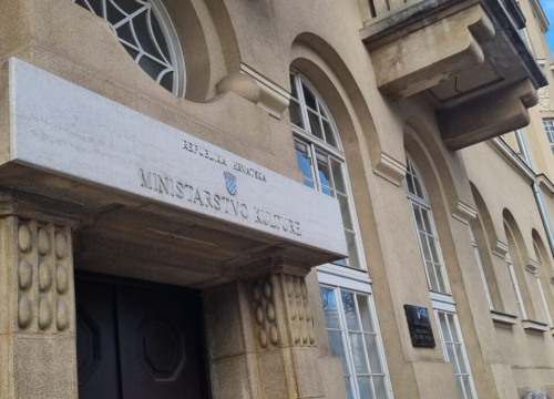 Domovinski pokret želi Ministarstvo kulture i medija kako bi 'zaštitili hrvatski identitet'