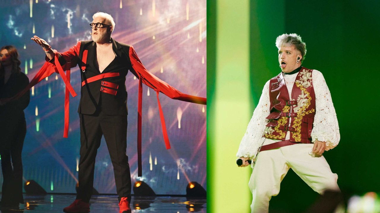 HRT se hvali Lasagnom, sjetimo se da su prednost dali pokušaju pjesme 'Vodu piti trizan biti'