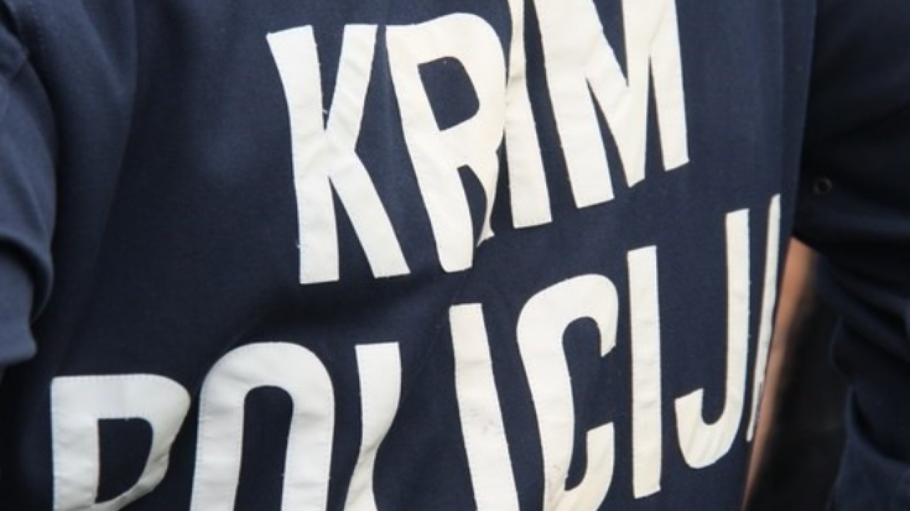 Policija uhvatila četvorku koja je krala po kućama u Pirovcu, Tribunju i Tepljuhu