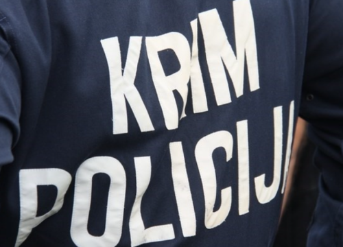 Policija uhvatila četvorku koja je krala po kućama u Pirovcu, Tribunju i Tepljuhu