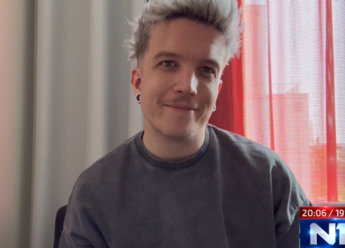 Baby Lasagna: 'Sve je kako treba biti'