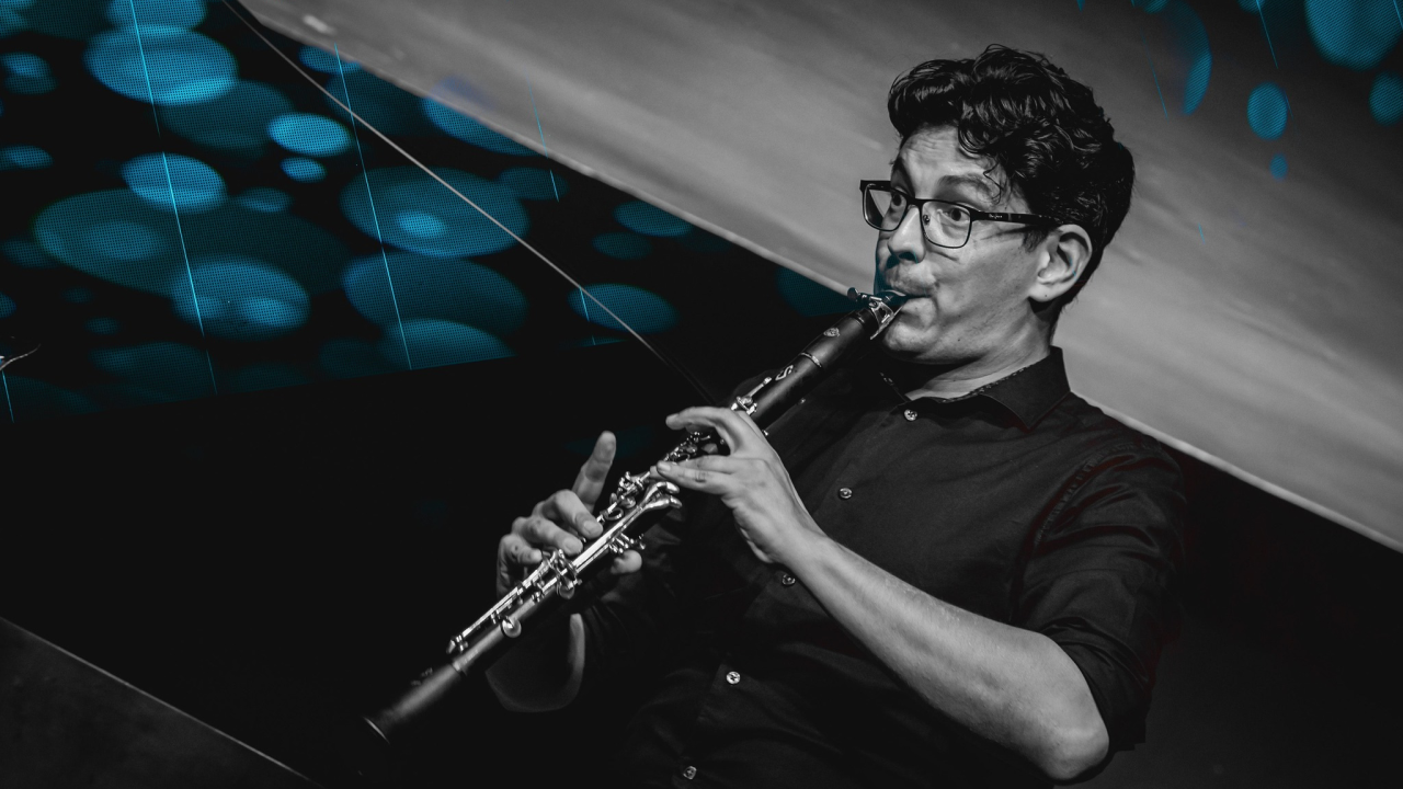 Glazbena škola u kazalište dovodi Marka Zavišića na klarinetu i Domagoja Gušćića na klaviru