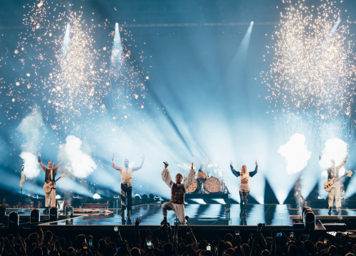 Objavljen redoslijed finala: Baby Lasagna nastupa 23., što je odlična pozicija