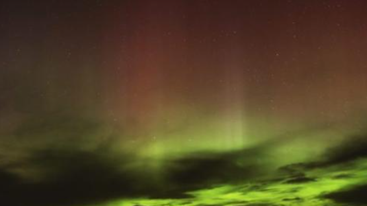 Danas bi se mogla pojaviti ozbiljna geomagnetska oluja: 'Ovo je neobičan događaj'