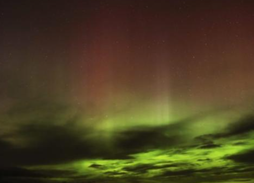 Danas bi se mogla pojaviti ozbiljna geomagnetska oluja: 'Ovo je neobičan događaj'