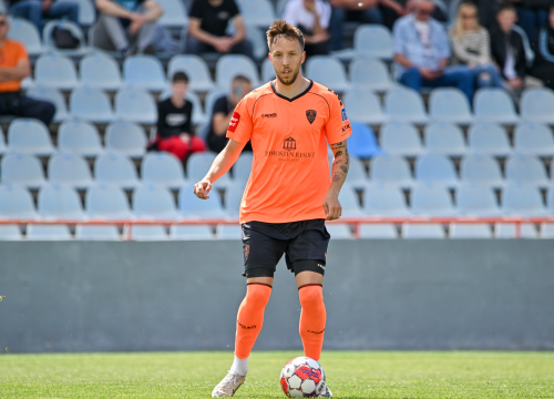 Projurili kroz Sesvete: Božić 'načeo', Majić majstor slobodnjaka, točku na 'i' stavio Laća