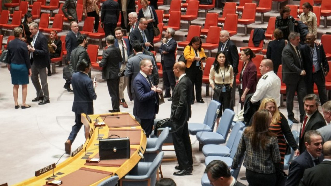 Španjolska i Irska planiraju priznati palestinsku državu 21. svibnja