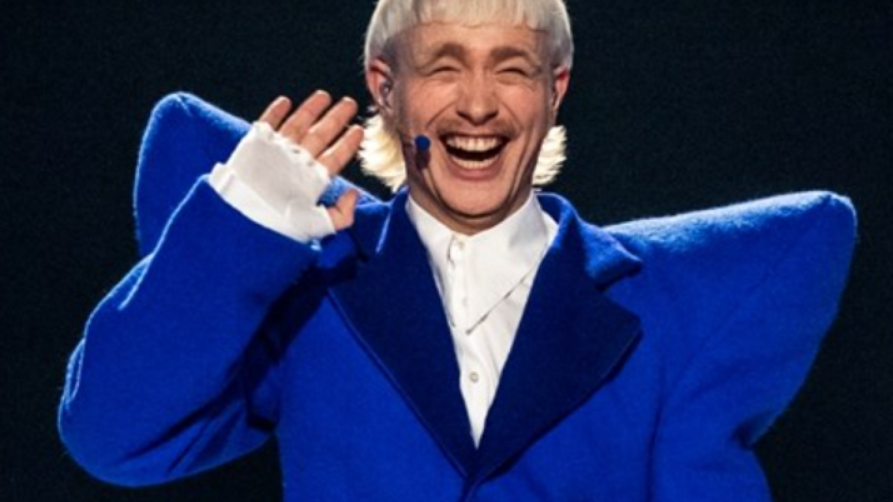 Nizozemac Joost Klein neće nastupiti na Eurosongu