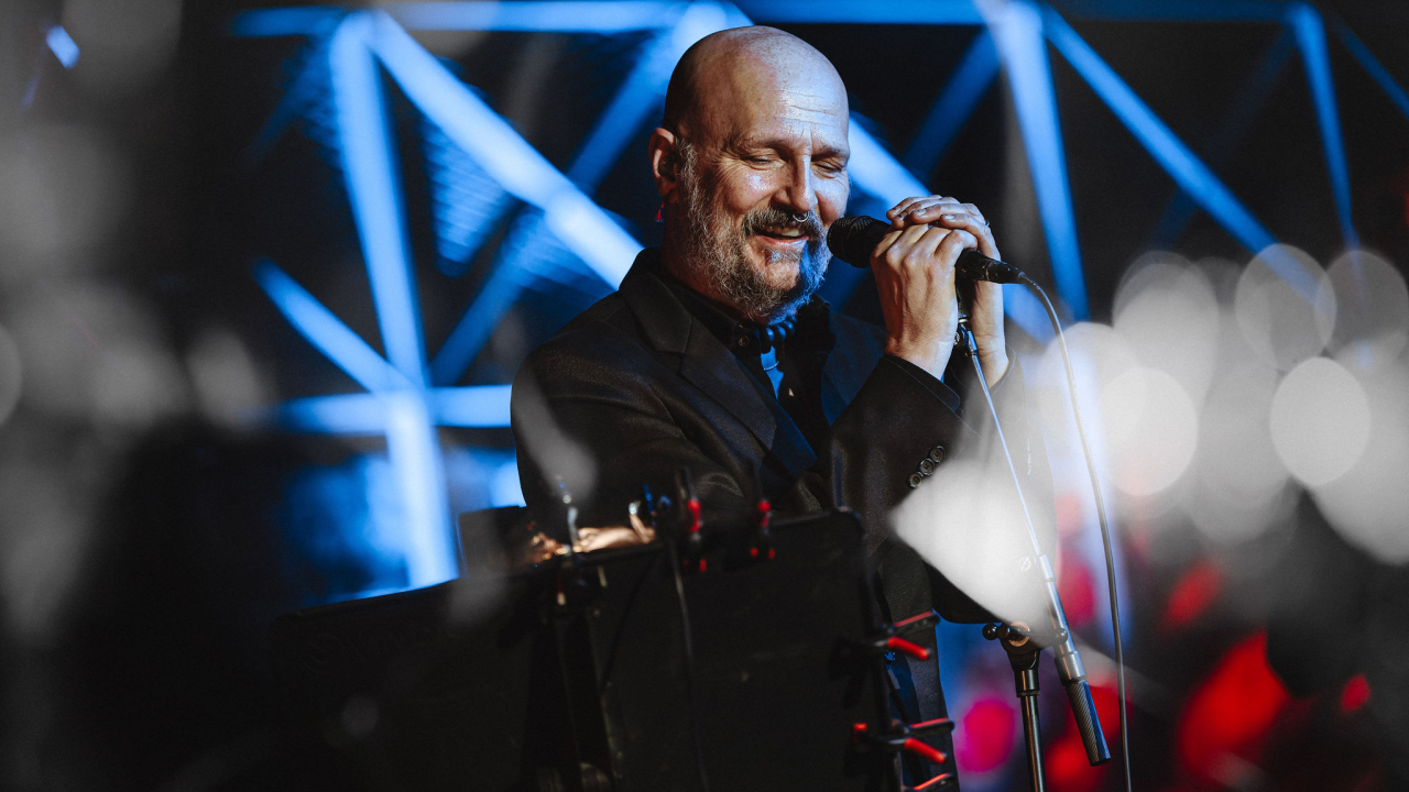 Urban početkom travnja stiže u Kuću umjetnosti Arsen