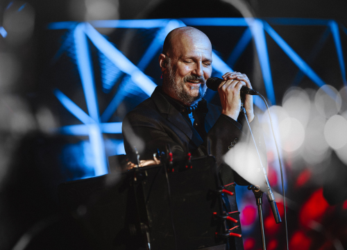 Urban početkom travnja stiže u Kuću umjetnosti Arsen