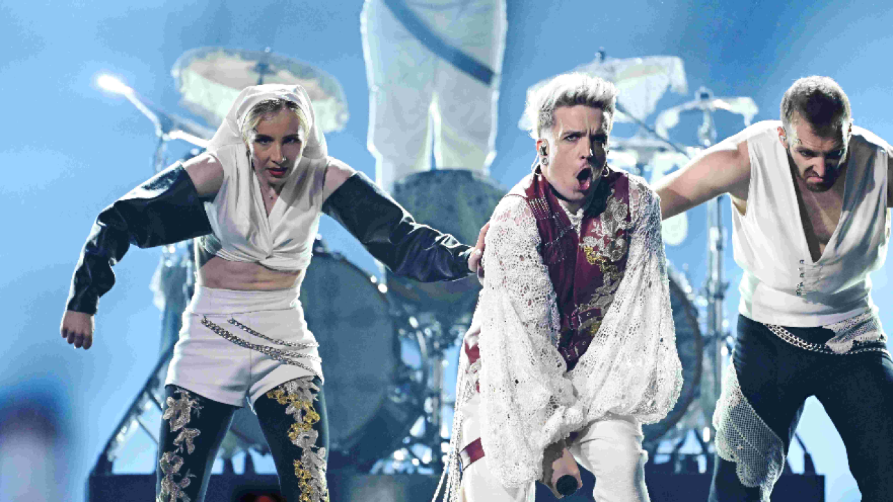 Lasagnu pilot u avionu iznenadio porukom: 'Mijau, mijau'