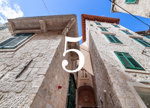 Civitas Sacra danas slavi 5. rođendan, ulaz je besplatan do 20 sati