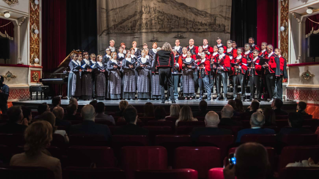 Preko 400 pjevača u subotu će zapjevati u Šibeniku