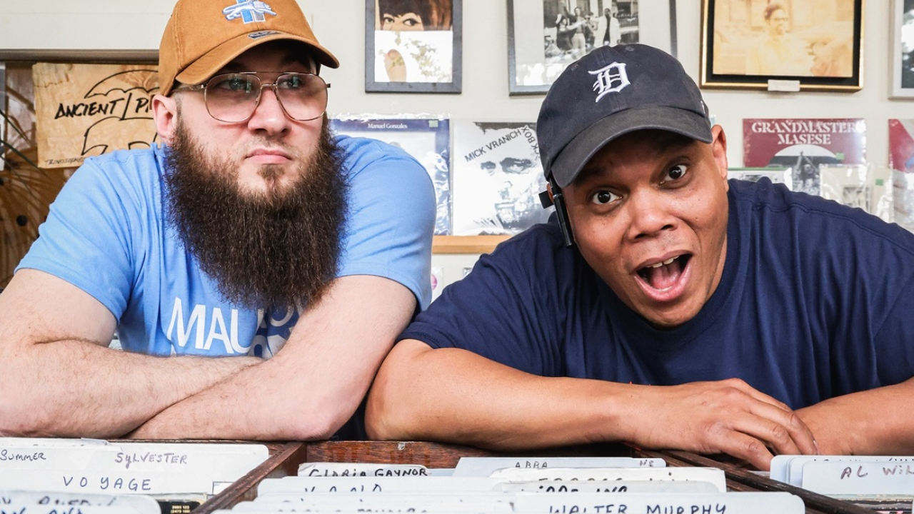 Iz Detroita na Martinsku: Na PREACH THE RIČ stižu Eminemov producent DJ Head i Valid