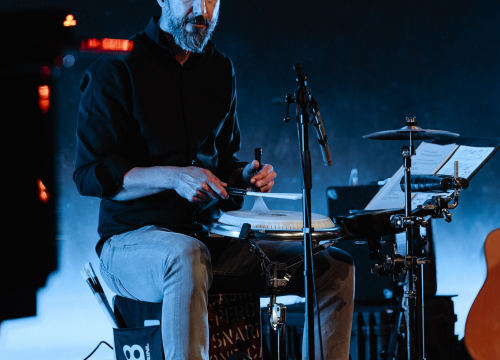 Fotografija 10 - Šibenčani s radionice ‘Moje pjesme, moji snovi’ pokazali zašto smo grad glazbe