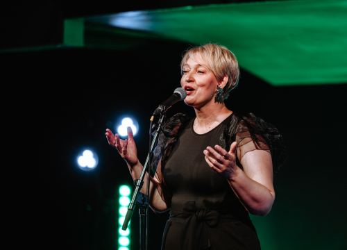 Fotografija 15 - Šibenčani s radionice ‘Moje pjesme, moji snovi’ pokazali zašto smo grad glazbe