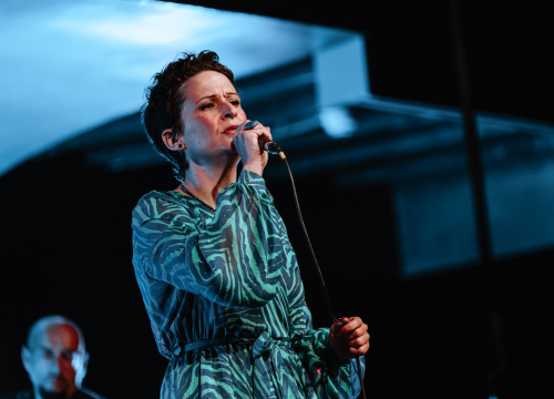 Fotografija 17 - Šibenčani s radionice ‘Moje pjesme, moji snovi’ pokazali zašto smo grad glazbe