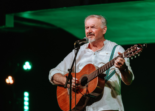 Fotografija 21 - Šibenčani s radionice ‘Moje pjesme, moji snovi’ pokazali zašto smo grad glazbe