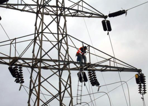 Primali mito radi žurnog rješavanja priključka na elektromrežu