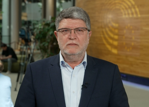 Picula: 'Srbija živi u uvjetima izvanrednog stanja. Pribojavam se 17. žrtve'