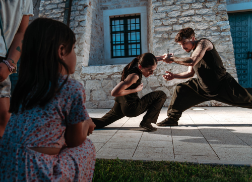 Počele prijave za program na trgovima, sudionici će biti izabrani do 10. lipnja