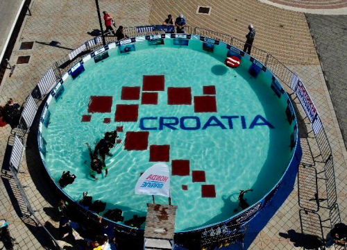 U Vodicama se ovaj vikend možete besplatno okušati u ronjenju