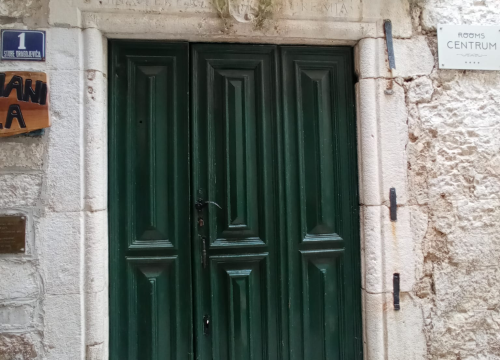 Fotografija 2 - Kako poslovica 'Vjeruj, ali ipak provjeri' pomaže kad su u pitanju navodno općepoznate šibenske istine