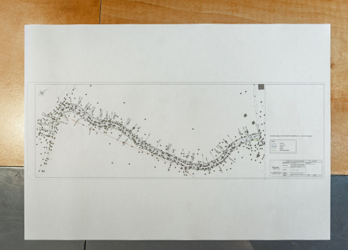 Fotografija 4 - Potpisan ugovor: Županija financira dvosmjernu cestu do Minerske