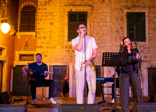 Fotografija 2 - Pogledajte kako smo se proveli na trećem H2LO festivalu!