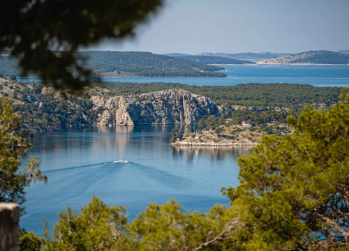 Toplo i sunčano, prema kraju dana sve nestabilnije
