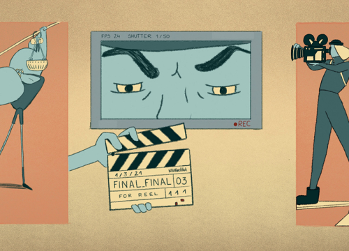 U sklopu Supertoona u Šibeniku radionice, projekcije, izložbe...