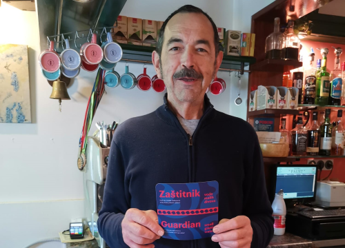 Voda Malih Divova ujedinila ugostitelje