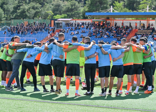 13. uzastopna pobjeda Šibenika: Dva Ivana, Laća i Delić, 'srušili' Dubravu, slijedi veliko finale