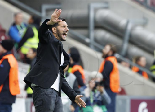 Hrvatska U-17 reprezentacija ostala bez plasmana u četvrtfinale Eura