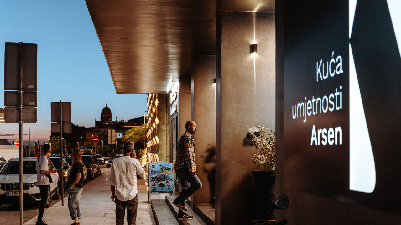 Zborovi i predavanje: U četvrtak obilježavanje glagoljaške pjevačke baštine u Arsenu