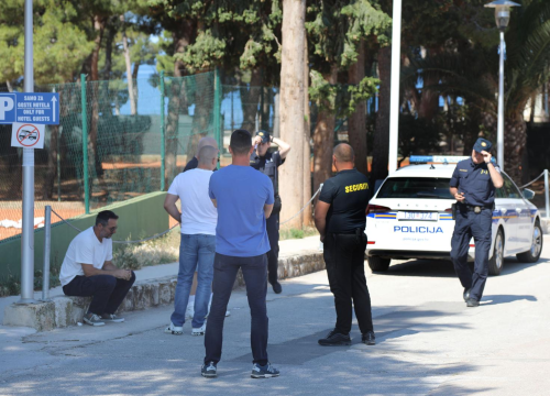 Nastavak drame u Primoštenu: ‘Incident u nizu nepromišljenih i nezakonitih radnji Stipe Petrine’